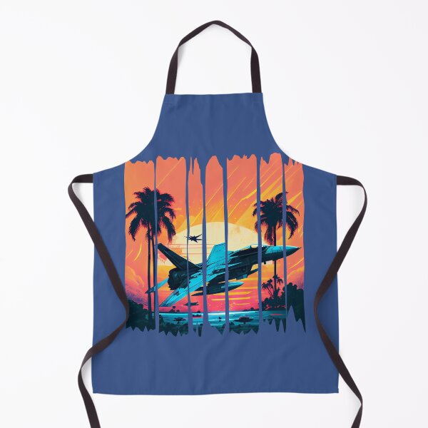 Item preview, Vintage Fighter Jet designed and sold by vladocar.