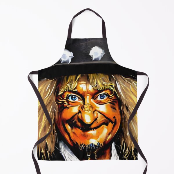 Item preview, Worzel Gummidge designed and sold by bestsalernow.