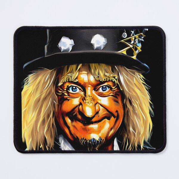 Item preview,  Worzel Gummidge designed and sold by bestsalernow.