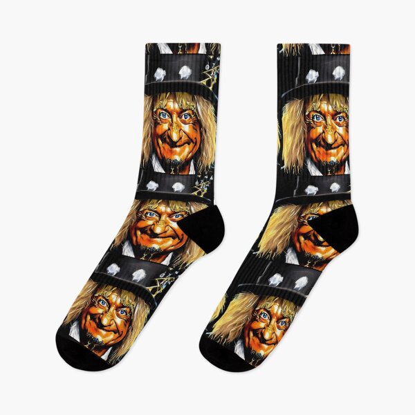 Item preview,  Worzel Gummidge designed and sold by bestsalernow.