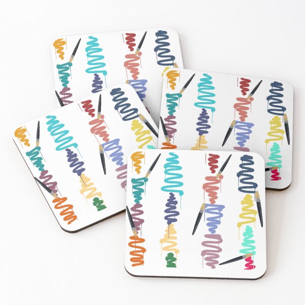 Item preview, Artistry with color designed and sold by Adasha Knight.