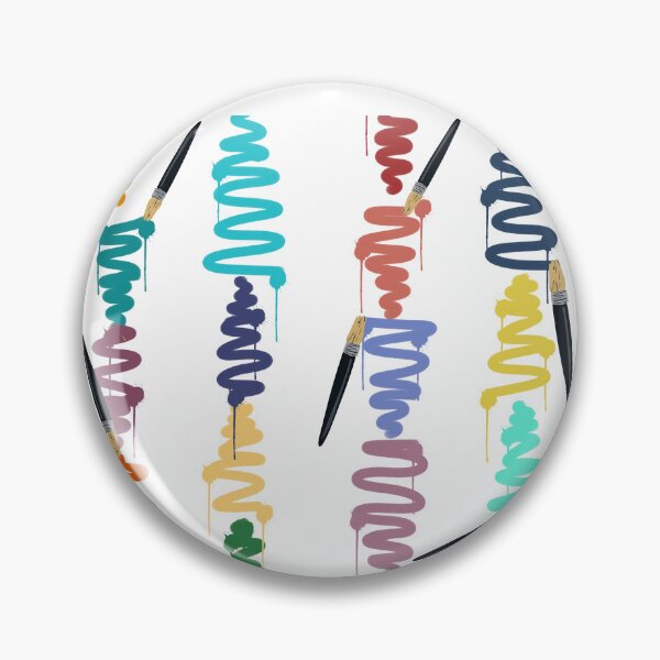 Item preview, Artistry with color designed and sold by Adasha Knight.