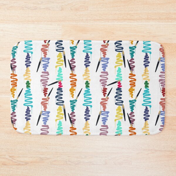 Item preview, Artistry with color designed and sold by Adasha Knight.