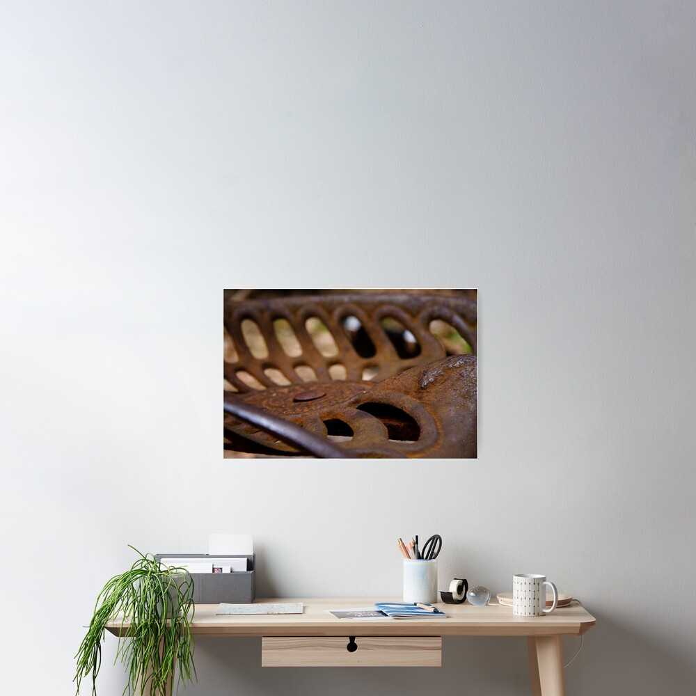 Item preview, Poster designed and sold by mistered.