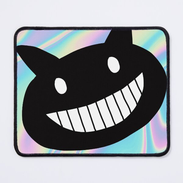 Item preview, Holographic Cheshire Cat designed and sold by KatsCanvas.