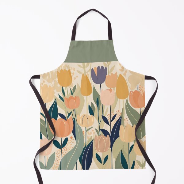 Item preview, Tulip Surprises designed and sold by HerartbyHer.