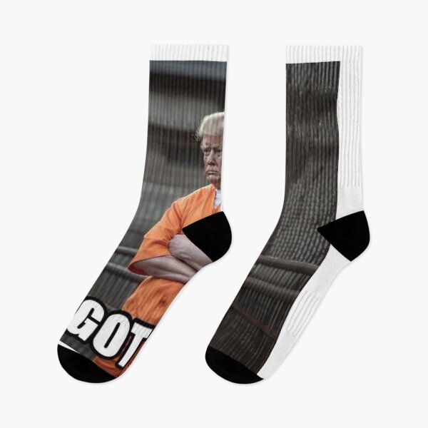 Item preview, Trump Mug shot - Trump Mugshot designed and sold by sagestar.