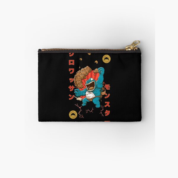 Item preview, Japanese croissant monster  designed and sold by SidTastic .