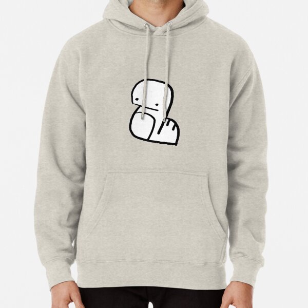 bt21 van hoodie