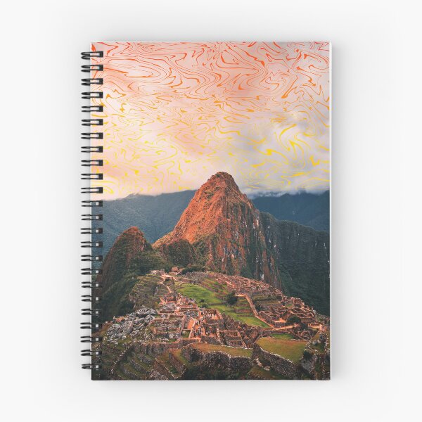Item preview, Machu Picchu 'plain' designed and sold by Doctor Bebop.