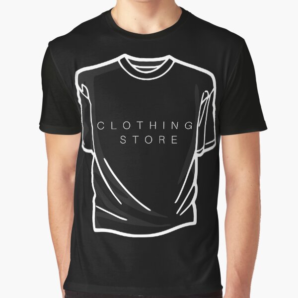 Item preview, Clothing store designed and sold by MPDesign84.