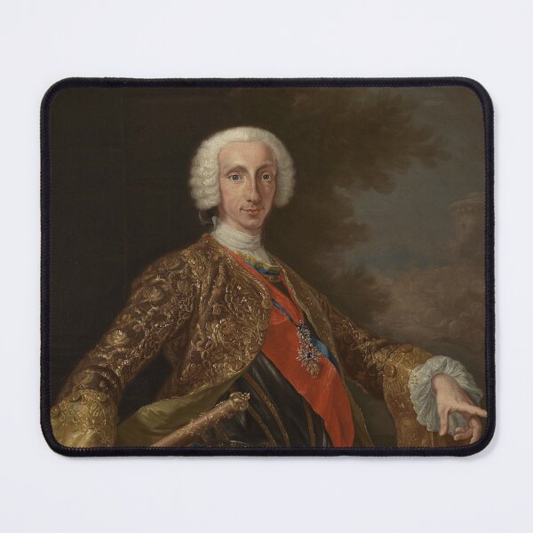 Item preview, Charles III designed and sold by dorek-.