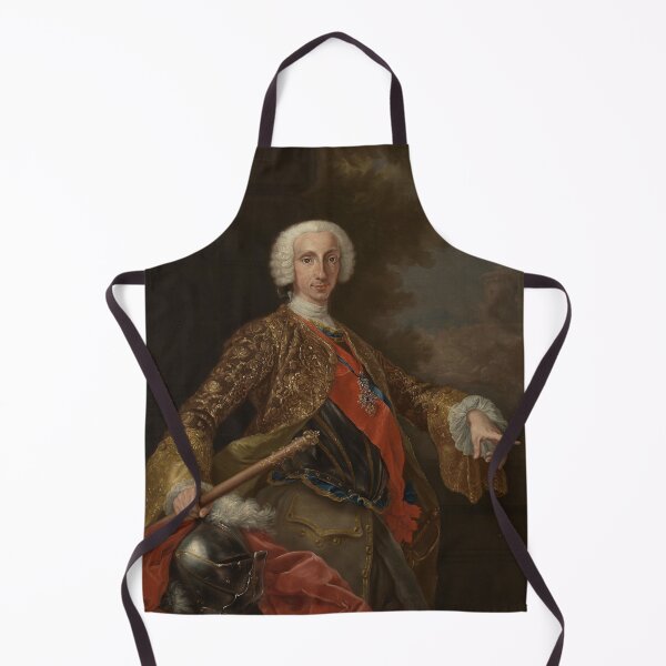 Item preview, Charles III designed and sold by dorek-.