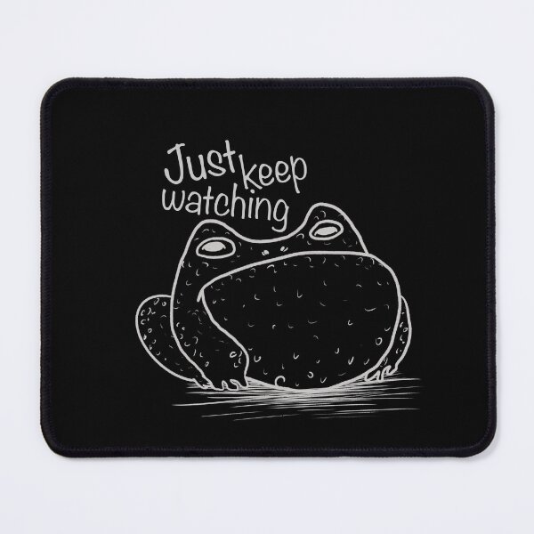 Item preview, Frog sketch designed and sold by Xatutik.art.