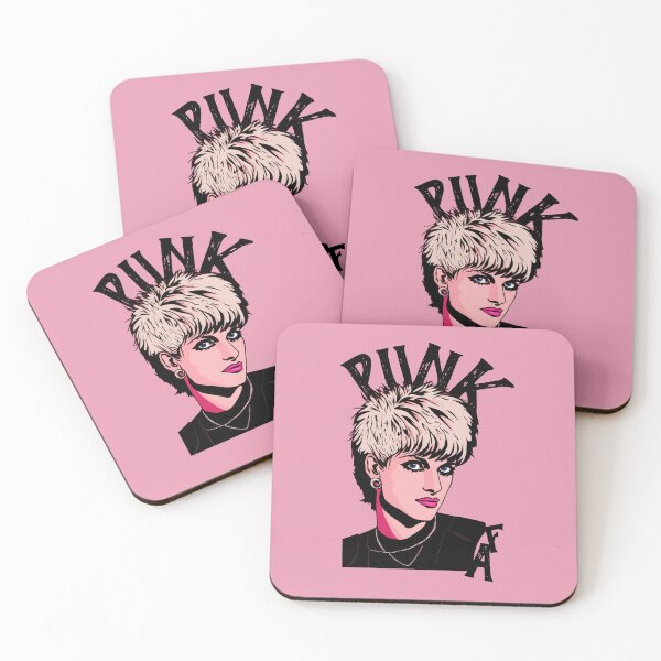 Item preview, Punk Era Princess Diana designed and sold by DebbieDoesDogs.