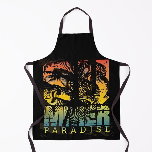 Item preview, Summer paradise designed and sold by SunsetFootsteps.