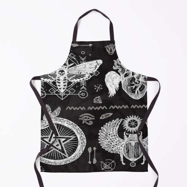 Item preview, Goth tapestry - Gothic art designed and sold by sagestar.