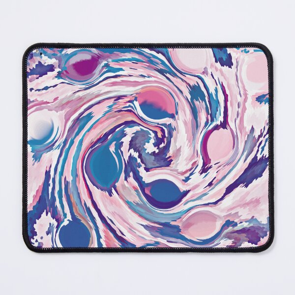 Item preview, Abstract Art 1 designed and sold by Ayesha Saleem.