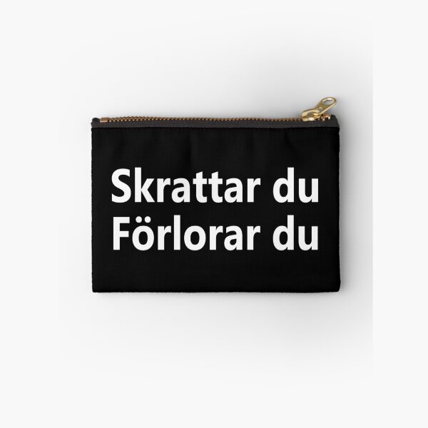 Item preview, skrattar du forlorar du designed and sold by overclock360.