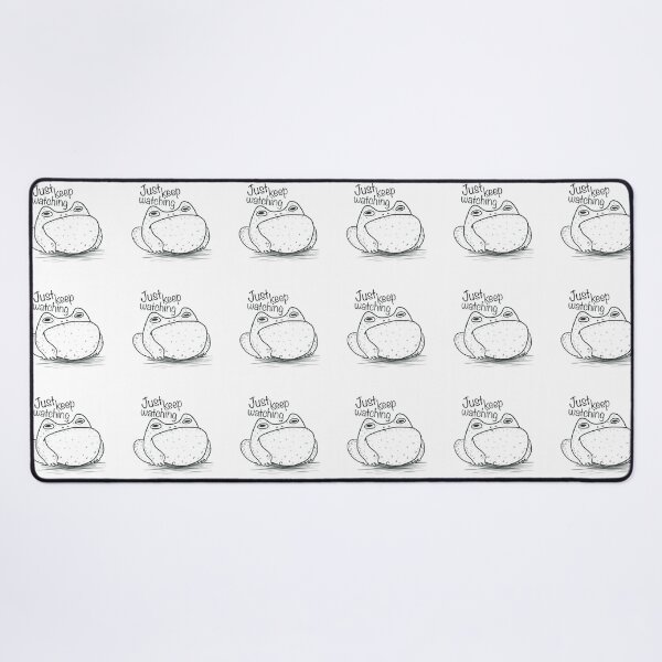 Item preview, Frog sketch designed and sold by Xatutik.art.
