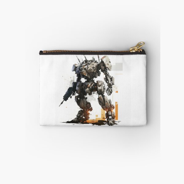 Item preview, Armored Core designed and sold by MichalDesigne.