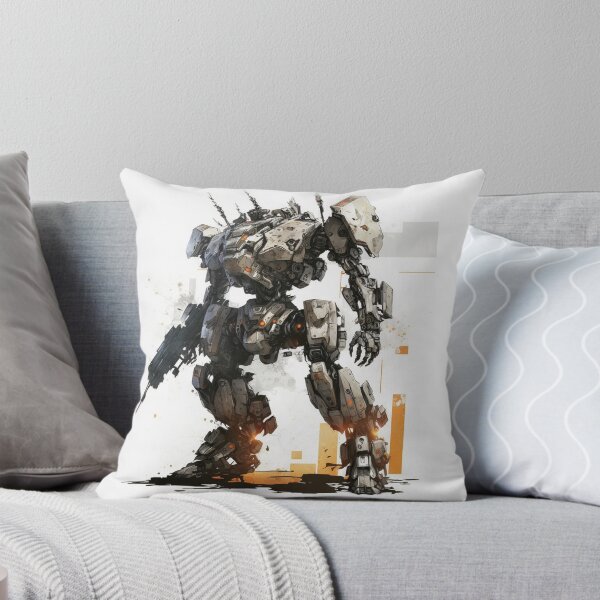 Item preview, Armored Core designed and sold by MichalDesigne.