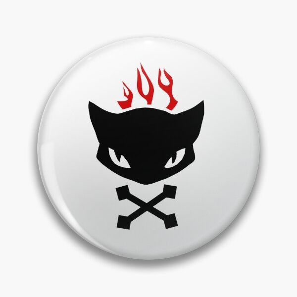Item preview, Hellkitty designed and sold by Donatas.