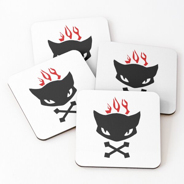 Item preview, Hellkitty designed and sold by Donatas.
