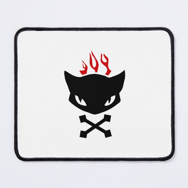 Item preview, Hellkitty designed and sold by Donatas.