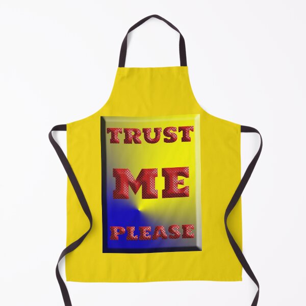 Aperçu de l'œuvre Crois-moi s'il te plait créée et vendue par Clothes and Stickers .
