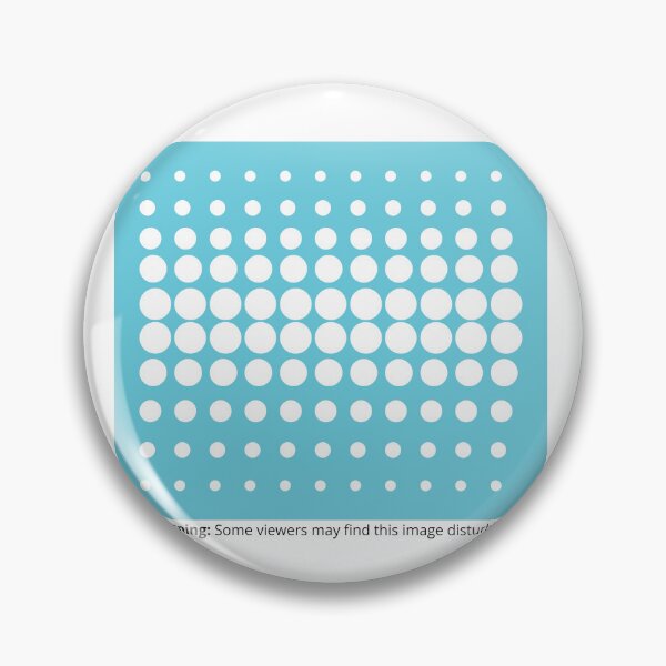 Item preview, Chromatic Distortion - White Balls designed and sold by Beto Santos.