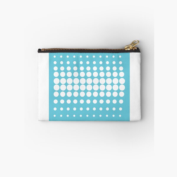 Item preview, Chromatic Distortion - White Balls designed and sold by Beto Santos.