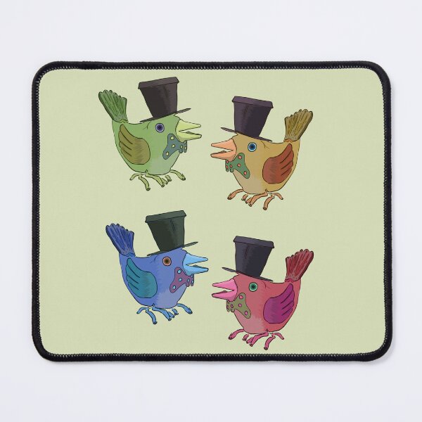 Item preview, Sparrow Birds 2 designed and sold by DejanVuk.