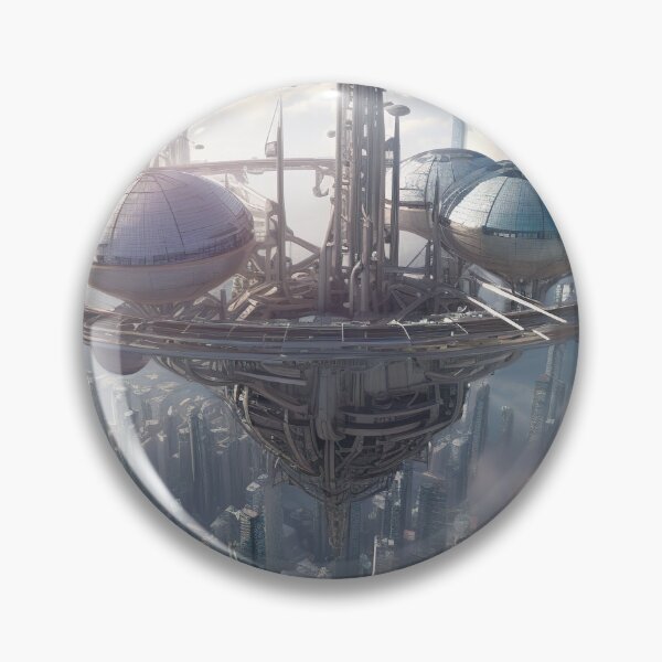 Item preview, Cloud City designed and sold by PrintCove.