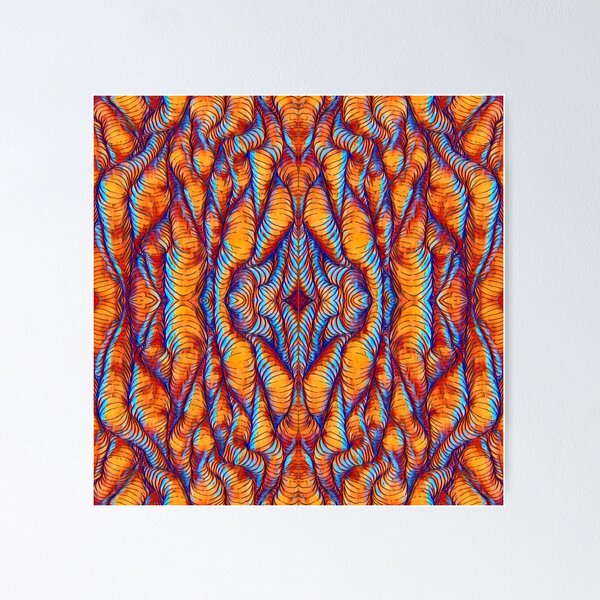 Item preview, Orange marmalade  designed and sold by AndyWorthyArt.