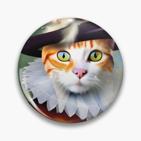 Item preview, Explorer Cat designed and sold by Steeshirts.