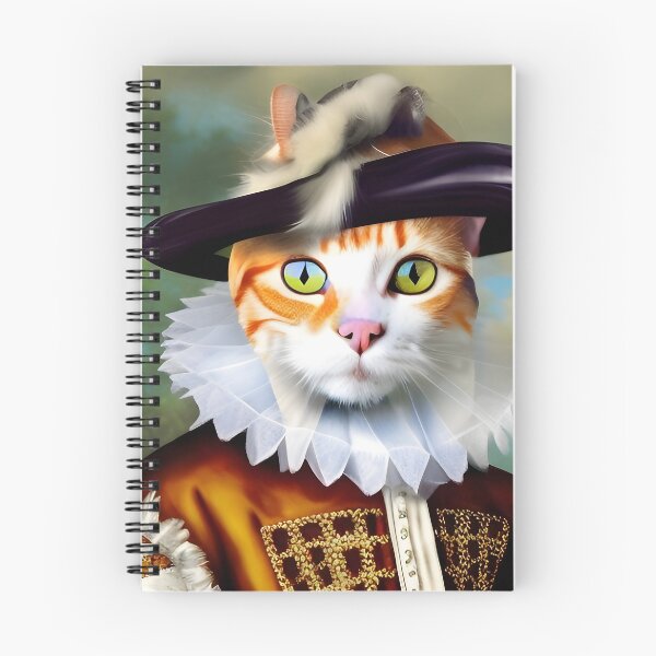 Item preview, Explorer Cat designed and sold by Steeshirts.