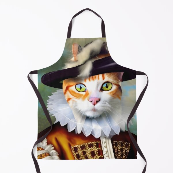 Item preview, Explorer Cat designed and sold by Steeshirts.