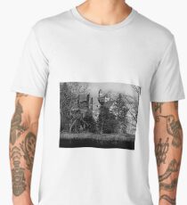 Burradoo via Bowral NSW Men's Premium T-Shirt