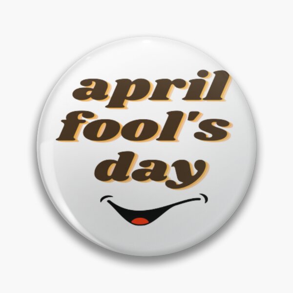 Item preview, april fools day prank designed and sold by fati-stor.