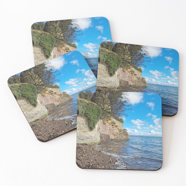 Item preview, Kirkcaldy beach designed and sold by S-and-W-4ever.