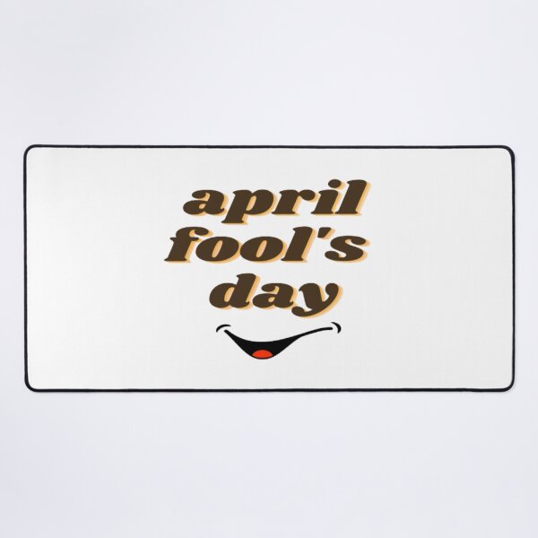 Item preview, april fools day prank designed and sold by fati-stor.