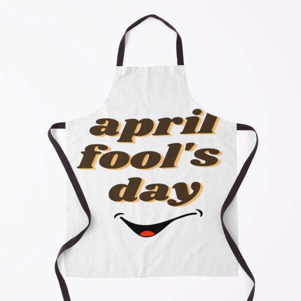 Item preview, april fools day prank designed and sold by fati-stor.