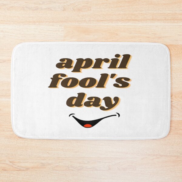 Item preview, april fools day prank designed and sold by fati-stor.