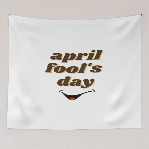 Item preview, april fools day prank designed and sold by fati-stor.