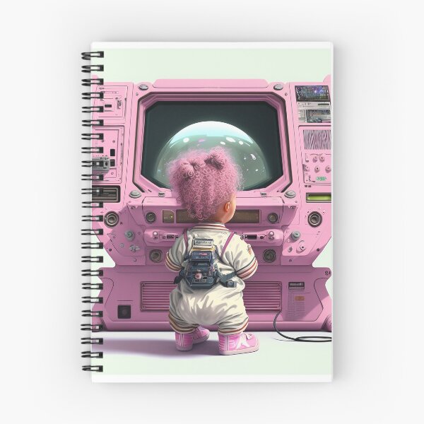 Item preview, Little Explorer: Control Center Command designed and sold by Grandesco.