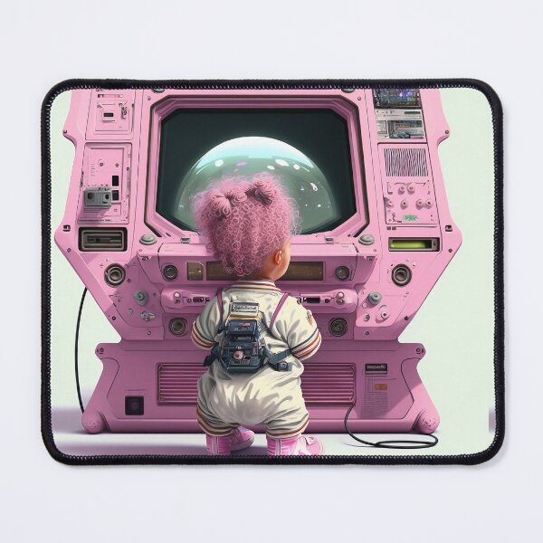 Item preview, Little Explorer: Control Center Command designed and sold by Grandesco.