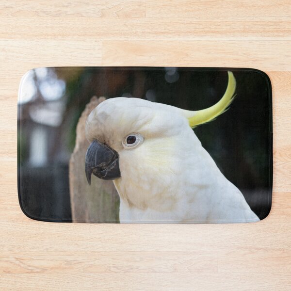 Item preview, Cockatoo designed and sold by Jacquiamber.