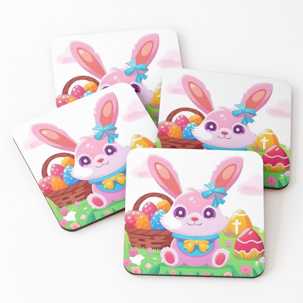 Item preview, Sweet little easter bunny designed and sold by Jackflash2023.
