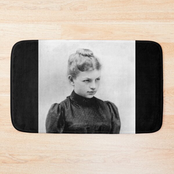 Item preview, Clara Helene Immerwahr designed and sold by CrankyOldDude.